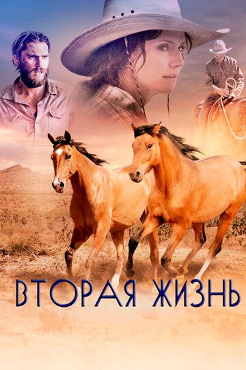Вторая жизнь (2017) Вторая жизнь (2017)