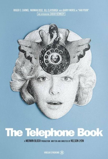 Телефонная книга (1971) Телефонная книга (1971)