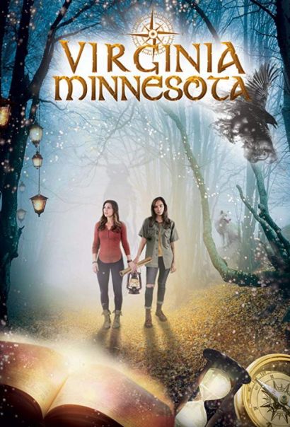 Вирджиния Миннесота (2018) Вирджиния Миннесота (2018)