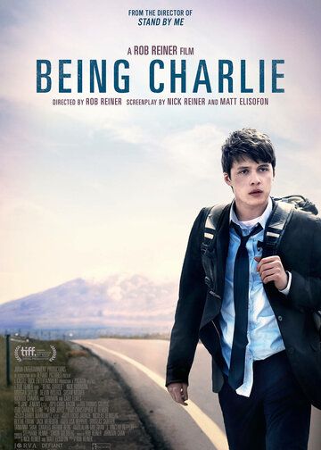 Быть Чарли (2015) Быть Чарли (2015)