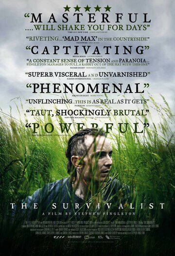 Специалист по выживанию (2015) Специалист по выживанию (2015)