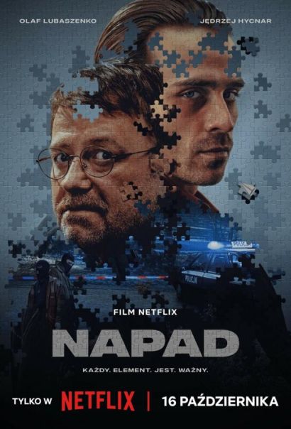 Ограбление (2024) Ограбление (2024)