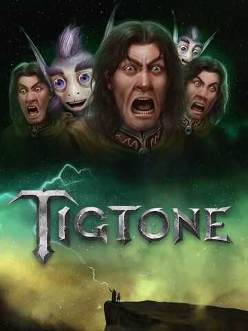 Тигтон (2019) Тигтон (2019)