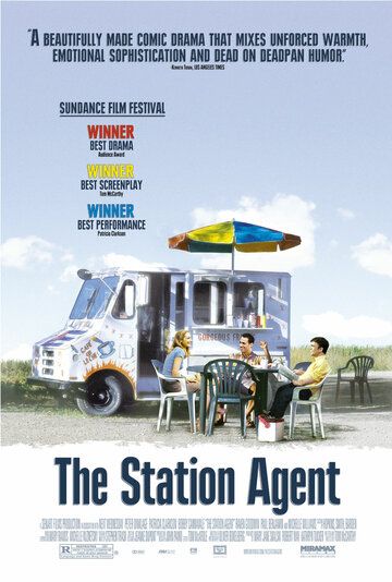 Станционный смотритель (2003) Станционный смотритель (2003)
