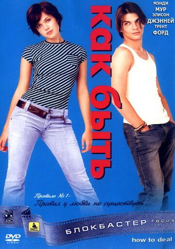 Как быть? (2003) Как быть? (2003)