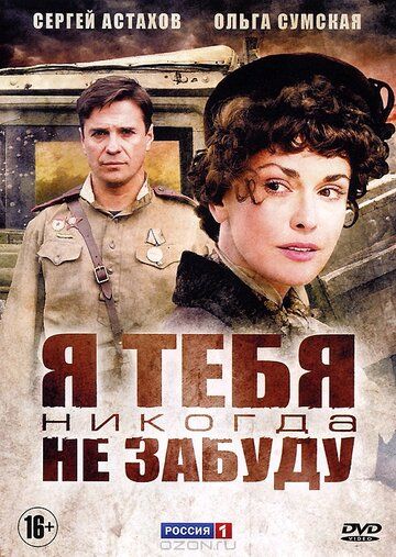 Я тебя никогда не забуду (2011) Я тебя никогда не забуду (2011)