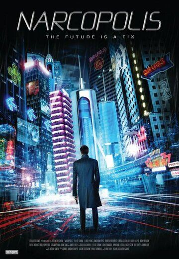 Наркополис (2015) Наркополис (2015)