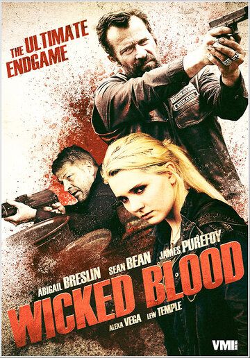 Злая кровь (2014) Злая кровь (2014)