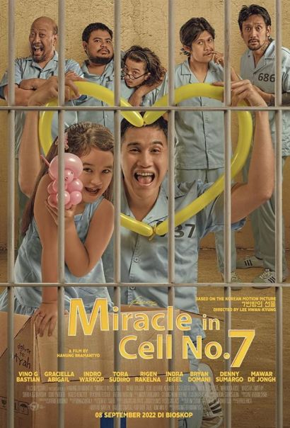 Чудо в камере №7 (2019) Чудо в камере №7 (2019)
