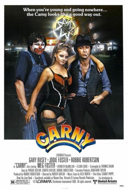Кэрни (1980) Кэрни (1980)