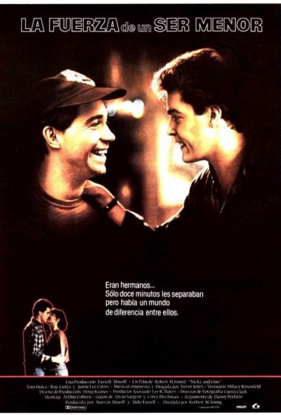 Доминик и Юджин (1988) Доминик и Юджин (1988)