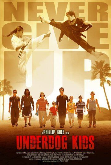Неудачники (2015) Неудачники (2015)