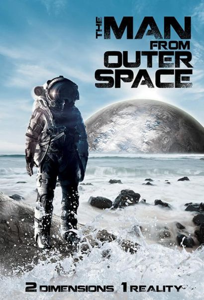 Человек из Открытого Космоса (2017) Человек из Открытого Космоса (2017)