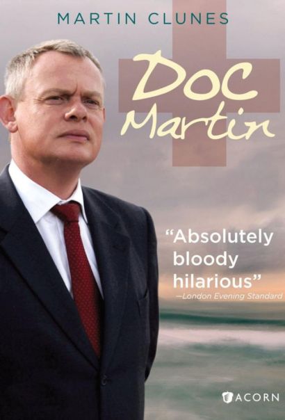 Доктор Мартин (2019) Доктор Мартин (2019)