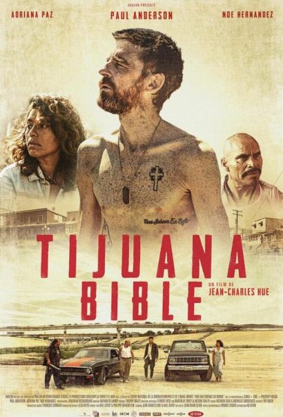 Тихуанская библия (2019) Тихуанская библия (2019)