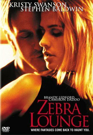 Ловушка для свингеров (2001) Ловушка для свингеров (2001)