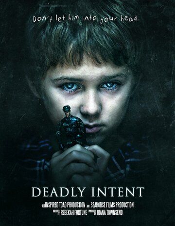 Смертельные намерения (2016) Смертельные намерения (2016)