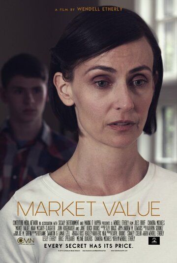 Рыночная стоимость (2017) Рыночная стоимость (2017)