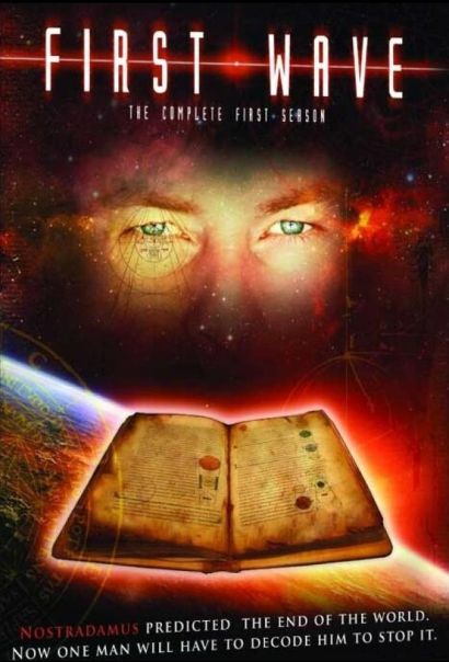 Первая волна (1998) Первая волна (1998)