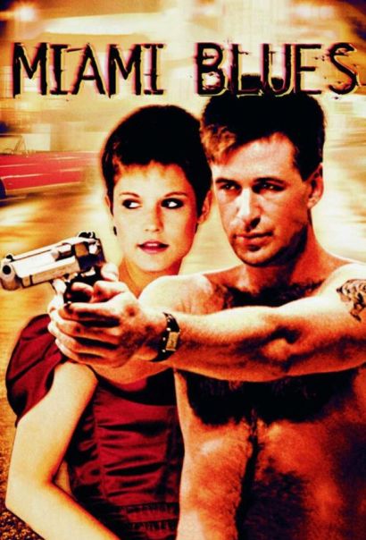 Майами Блюз (1989) Майами Блюз (1989)