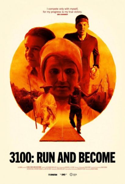 3100: Беги и Становись (2018) 3100: Беги и Становись (2018)