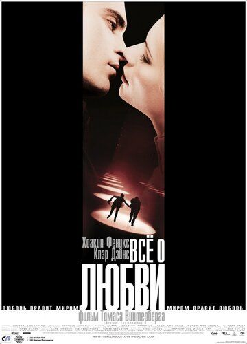 Всё о любви (2003) Всё о любви (2003)