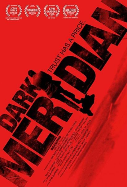 Черный меридиан (2017) Черный меридиан (2017)