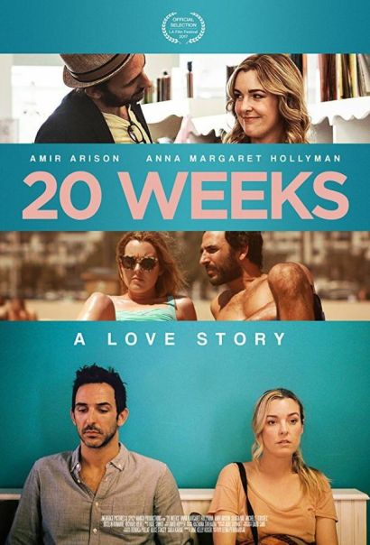20 недель (2017) 20 недель (2017)