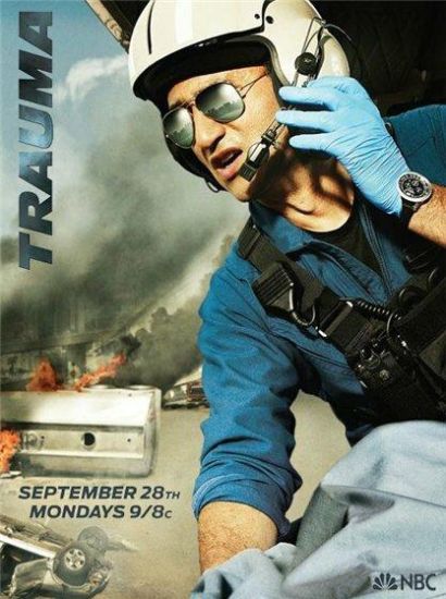 Травма (2009) Травма (2009)