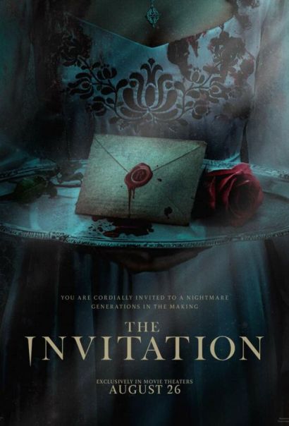 Приглашение (2022) Приглашение (2022)