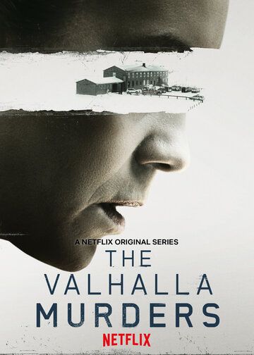 Убийства Вальгаллы (2019) Убийства Вальгаллы (2019)