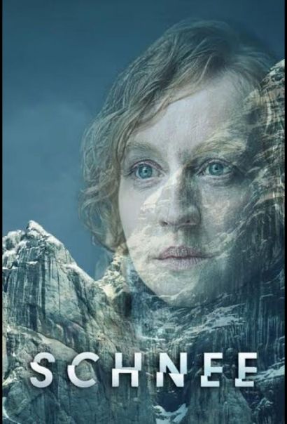 Снег (2023) Снег (2023)