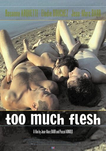 Слишком много плоти (2001) Слишком много плоти (2001)