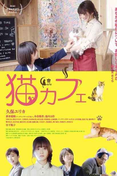 Котокафе (2018) Котокафе (2018)