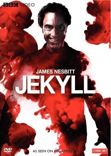 Джекилл (2007) Джекилл (2007)