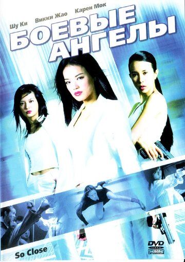 Боевые ангелы (2002) Боевые ангелы (2002)