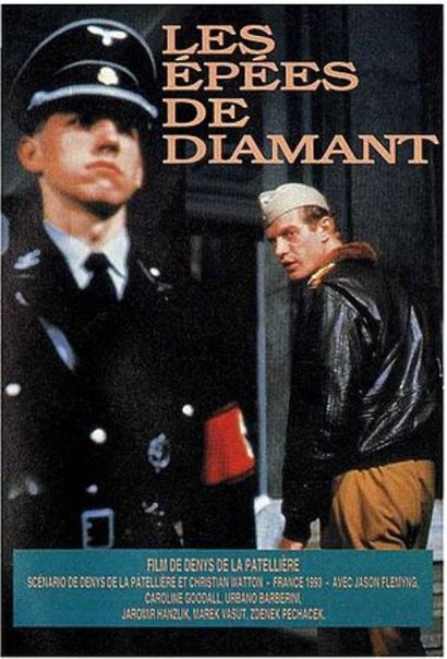 Алмазные мечи (1993) Алмазные мечи (1993)