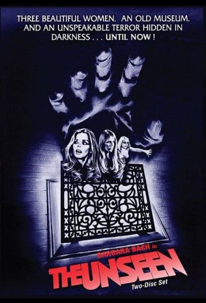 Невидимое (1980) Невидимое (1980)