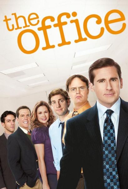 Офис (2008) Офис (2008)