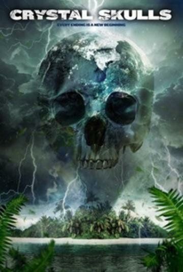 Хрустальные черепа (2014) Хрустальные черепа (2014)