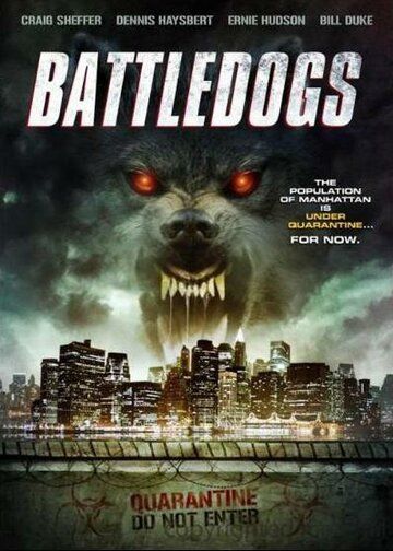 Боевые псы (2013) Боевые псы (2013)