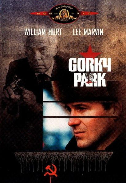 Парк Горького (1983) Парк Горького (1983)