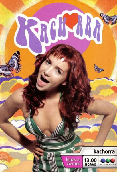 Качорра (2002) Качорра (2002)