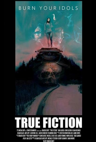 По реальным событиям (2019) По реальным событиям (2019)