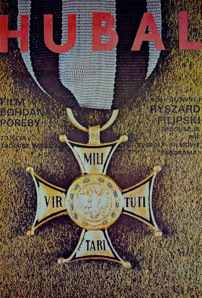 Майор Хубаль (1973) Майор Хубаль (1973)