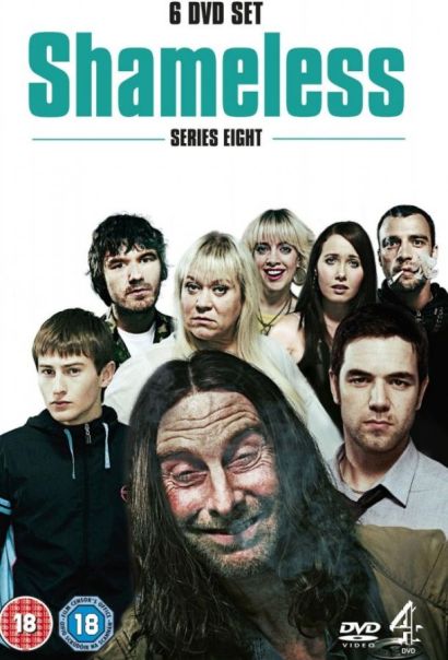 Бесстыжие / Бесстыдники (UK) (2004) Бесстыжие / Бесстыдники (UK) (2004)