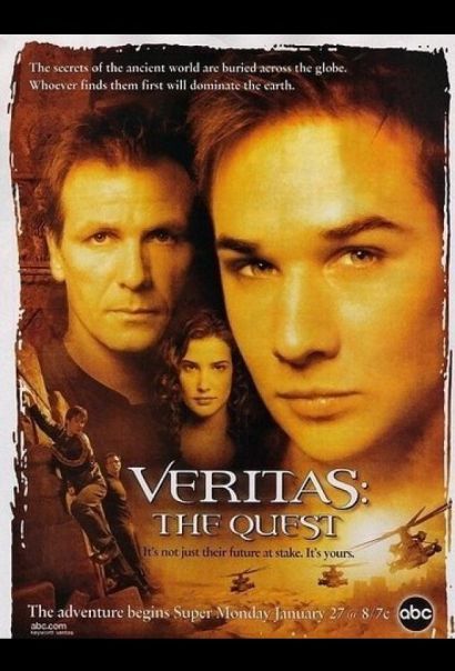 Veritas: В поисках истины (2003) Veritas: В поисках истины (2003)