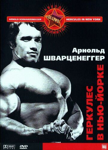 Геркулес в Нью-Йорке (1970) Геркулес в Нью-Йорке (1970)