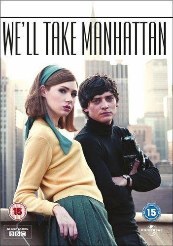 Мы покорим Манхэттен (2012) Мы покорим Манхэттен (2012)
