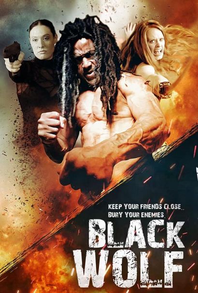 Блэквульф (2022) Блэквульф (2022)